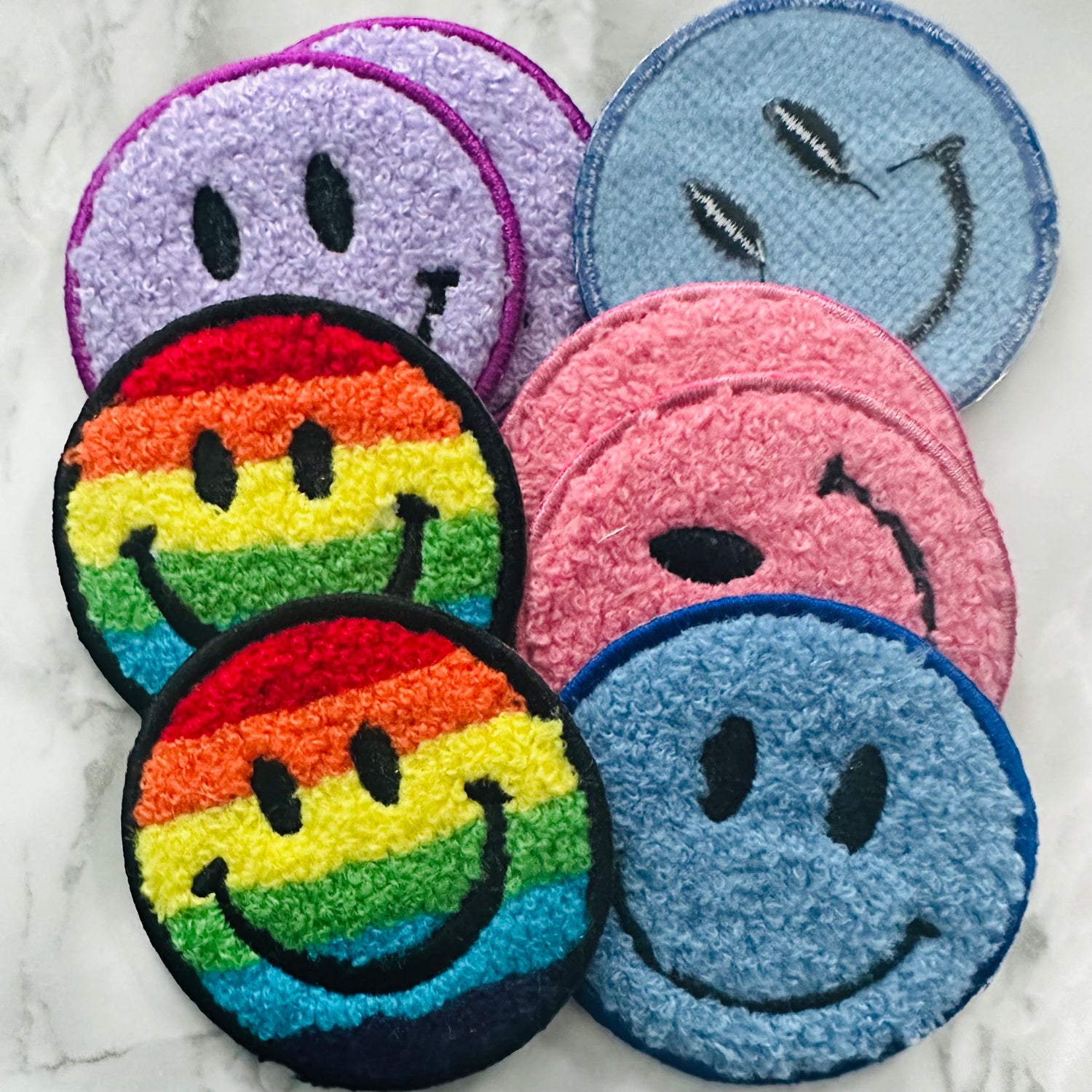 Patches