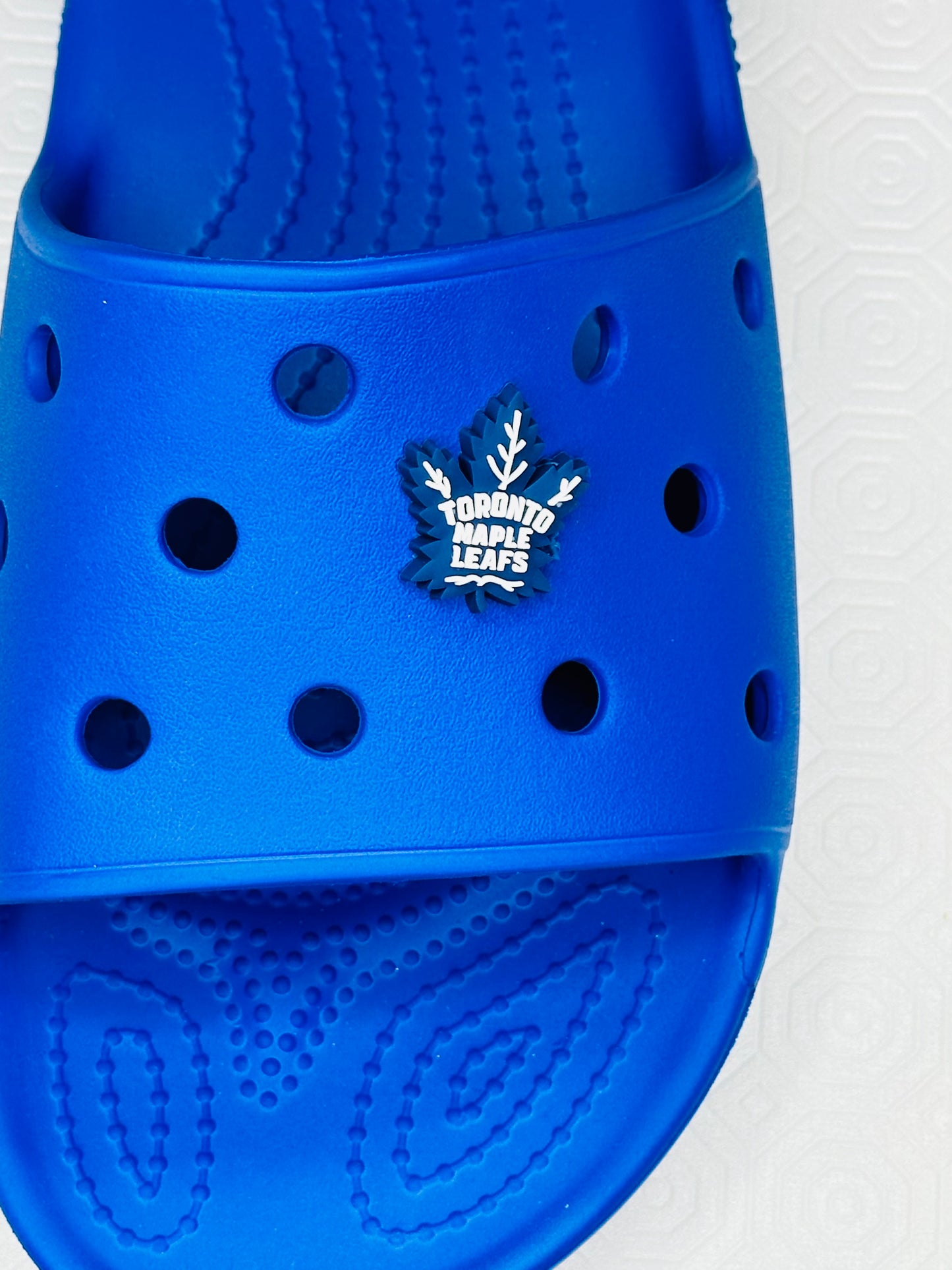 Hockey Teams Croc Clog Shoe Charm | Canada National Teams