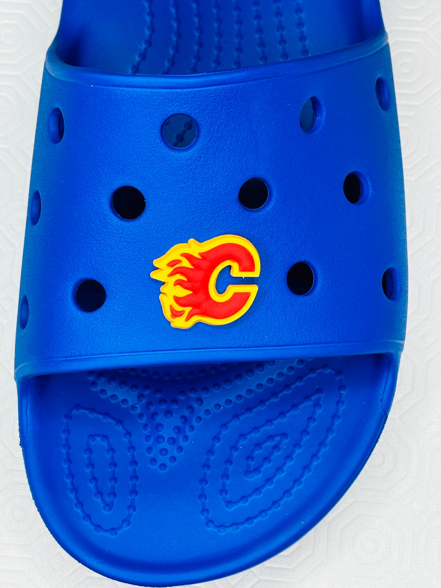 Hockey Teams Croc Clog Shoe Charm | Canada National Teams