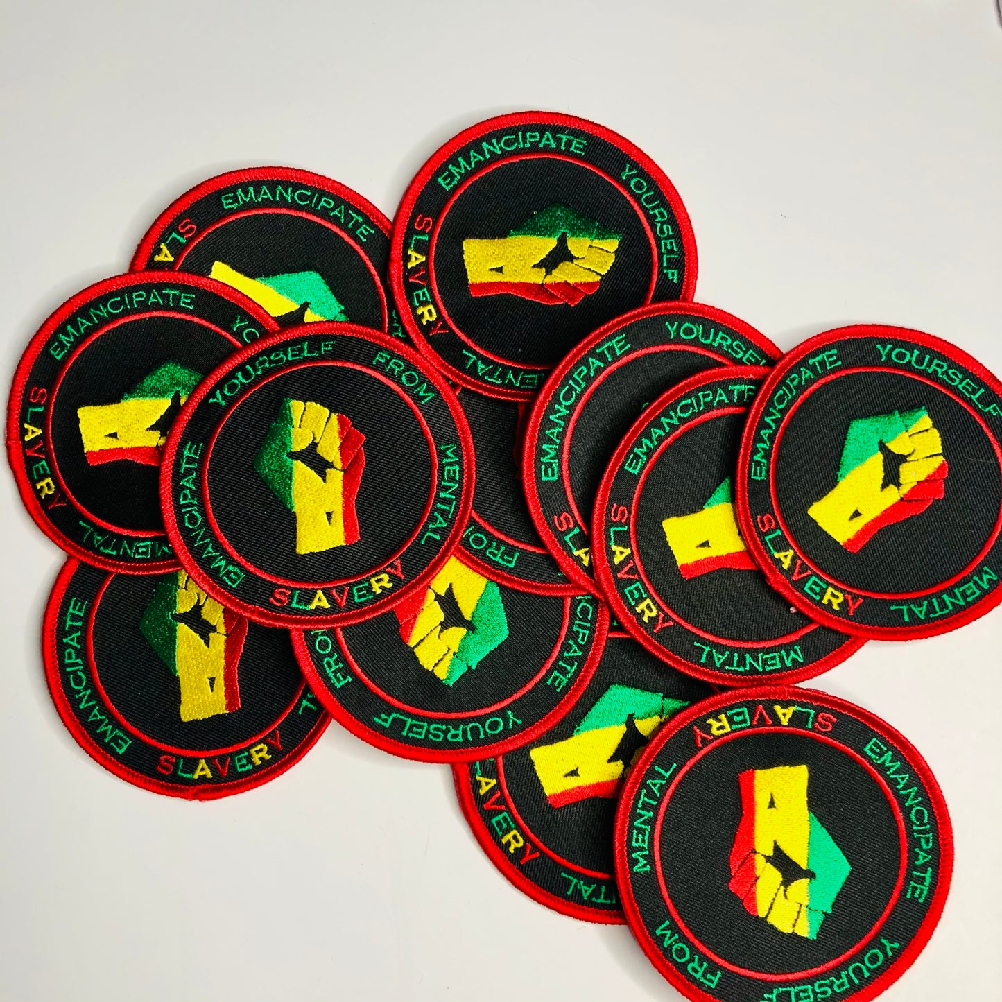 Libérez votre patch mental