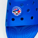 Baseball Sports Teams Croc Charm
