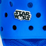 Space Movie Croc Charm