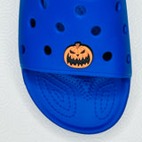 Halloween Scary Movies Croc Charm