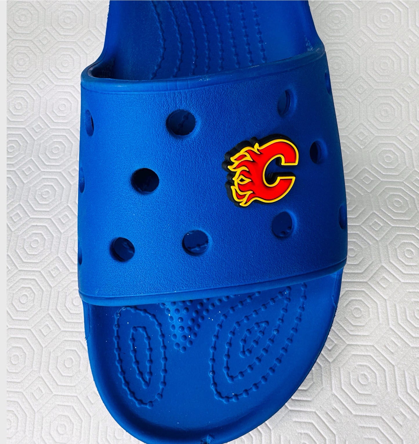 Équipes de hockey Croc Clog Shoe Charm | Équipes nationales du Canada